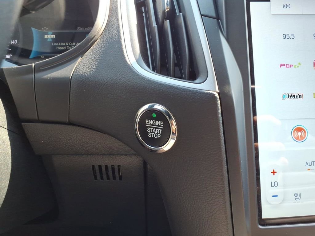 Certified 2023 Ford Edge SEL w/ Convenience Package AWD/4WD image 23