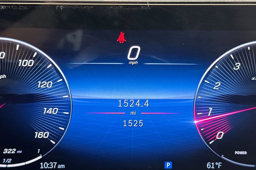 Certified 2026 Mercedes-Benz GLA 250 image 30