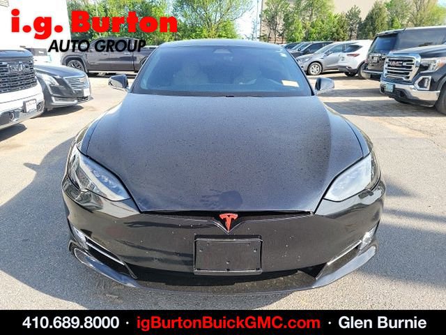 Used 2017 Tesla Model S 90D image 2