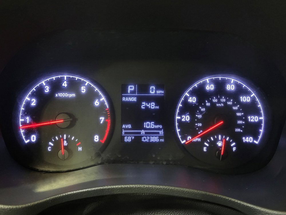 Used 2018 Hyundai Accent SE FWD image 23