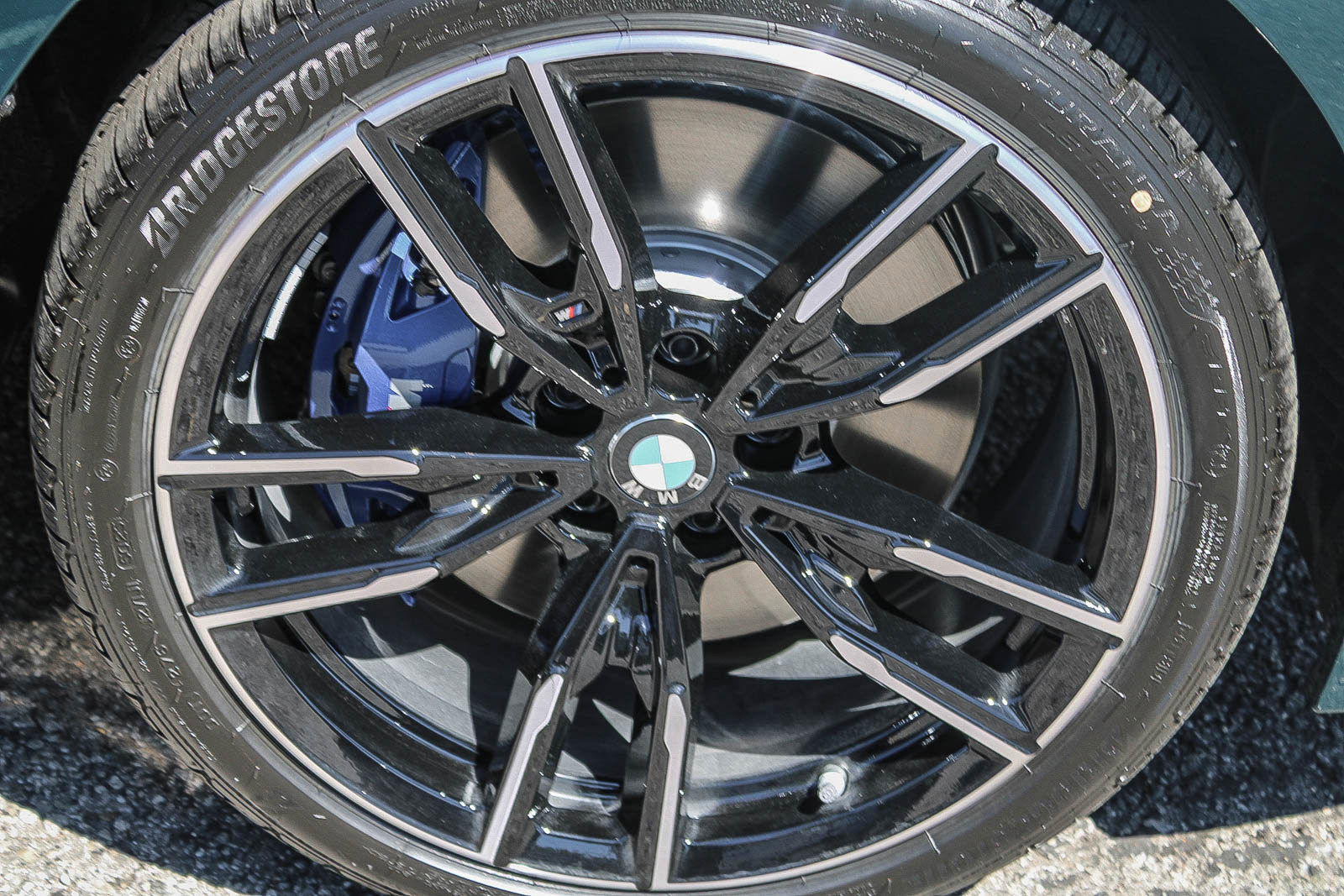 New 2026 BMW M340i xDrive w/ Premium Package image 10