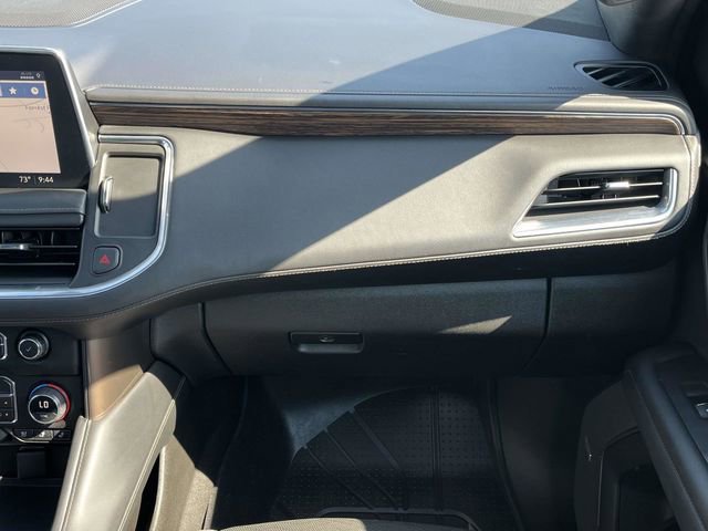 Used 2021 Chevrolet Tahoe High Country w/ Premium Package AWD/4WD image 20