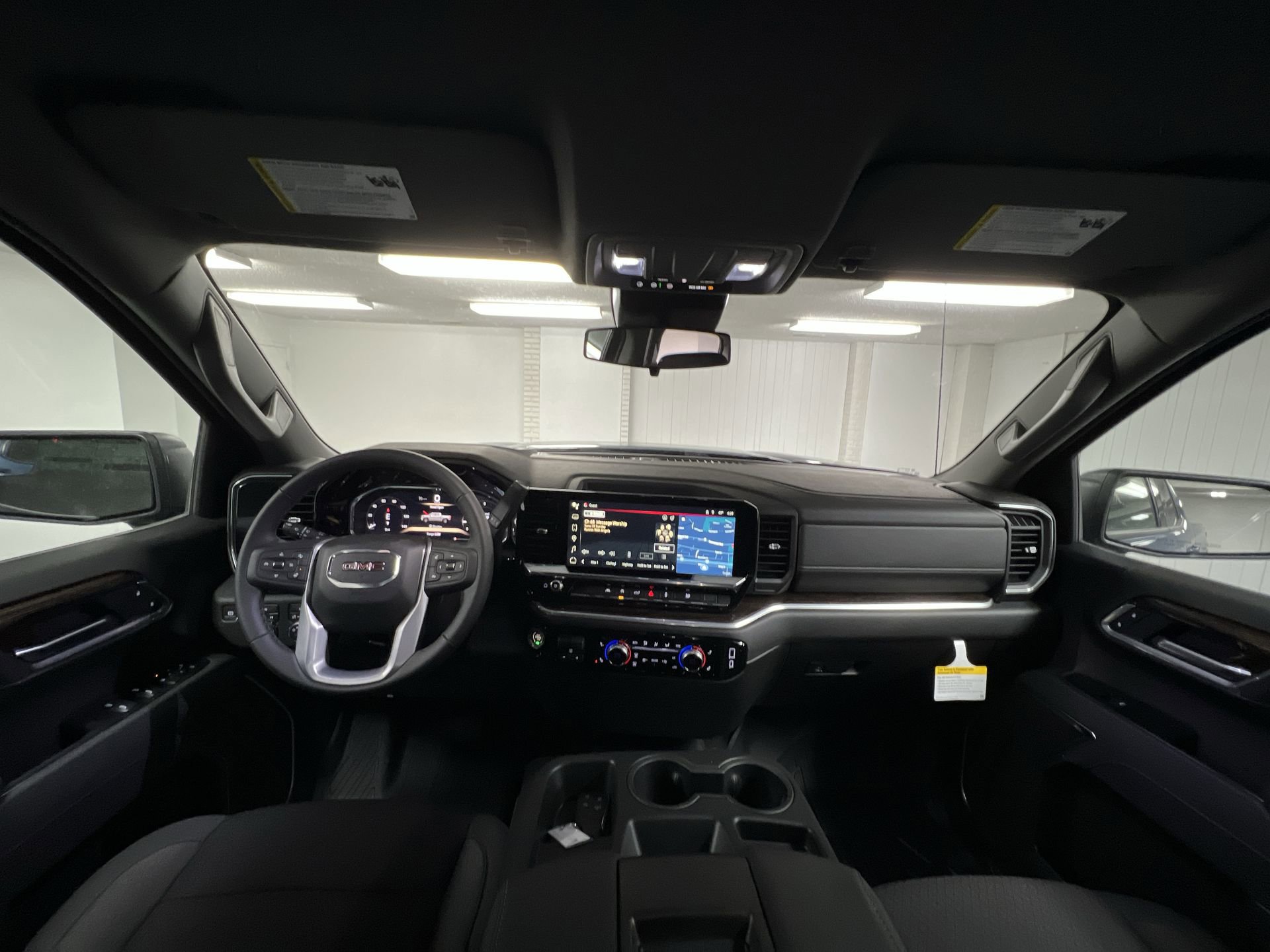 New 2026 GMC Sierra 1500 Elevation w/ Elevation Select Package image 55