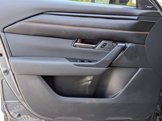 Certified 2025 MAZDA CX-50 2.5 Hybrid w/ Premium Plus Pkg AWD/4WD image 9