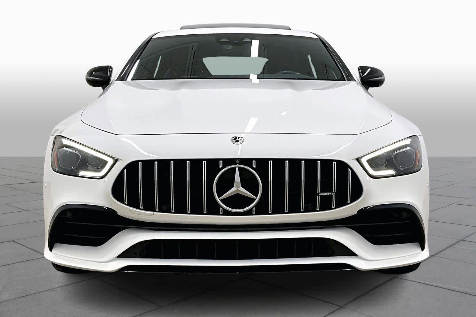 Used 2023 Mercedes-Benz AMG GT 53 image 4