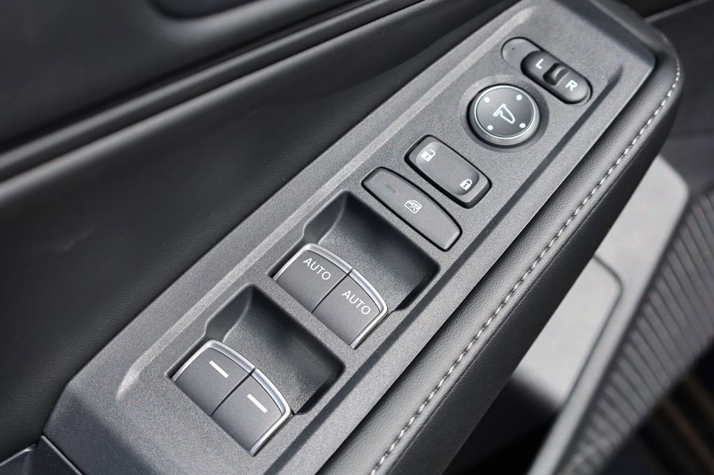 New 2025 Honda Accord Sport image 11