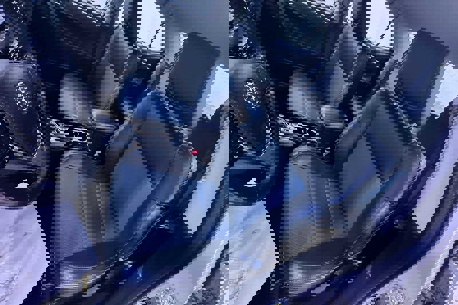 Used 2014 Toyota Corolla S image 14