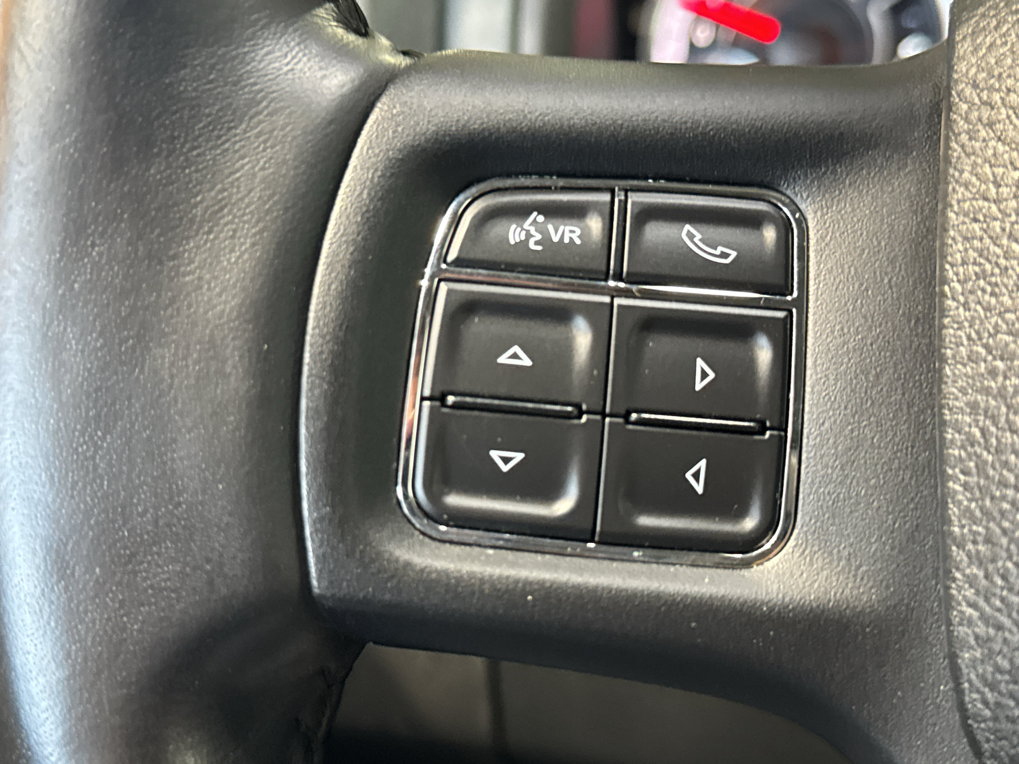 Used 2018 RAM 1500 Big Horn AWD/4WD image 21