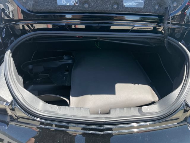 Used 2013 Chevrolet Camaro ZL1 RWD image 28