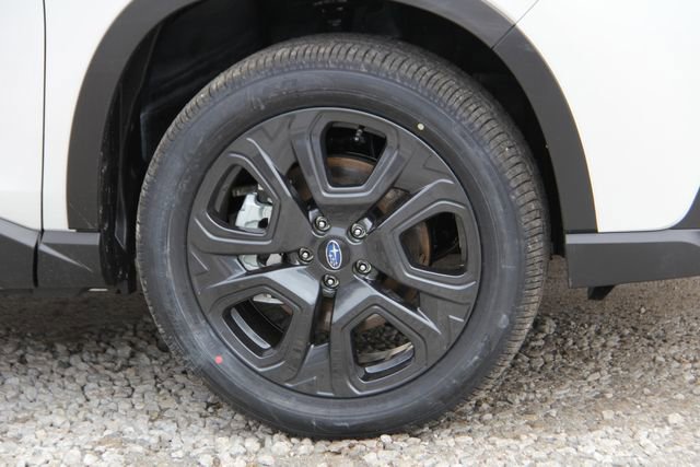 New 2026 Subaru Ascent Bronze Edition image 12