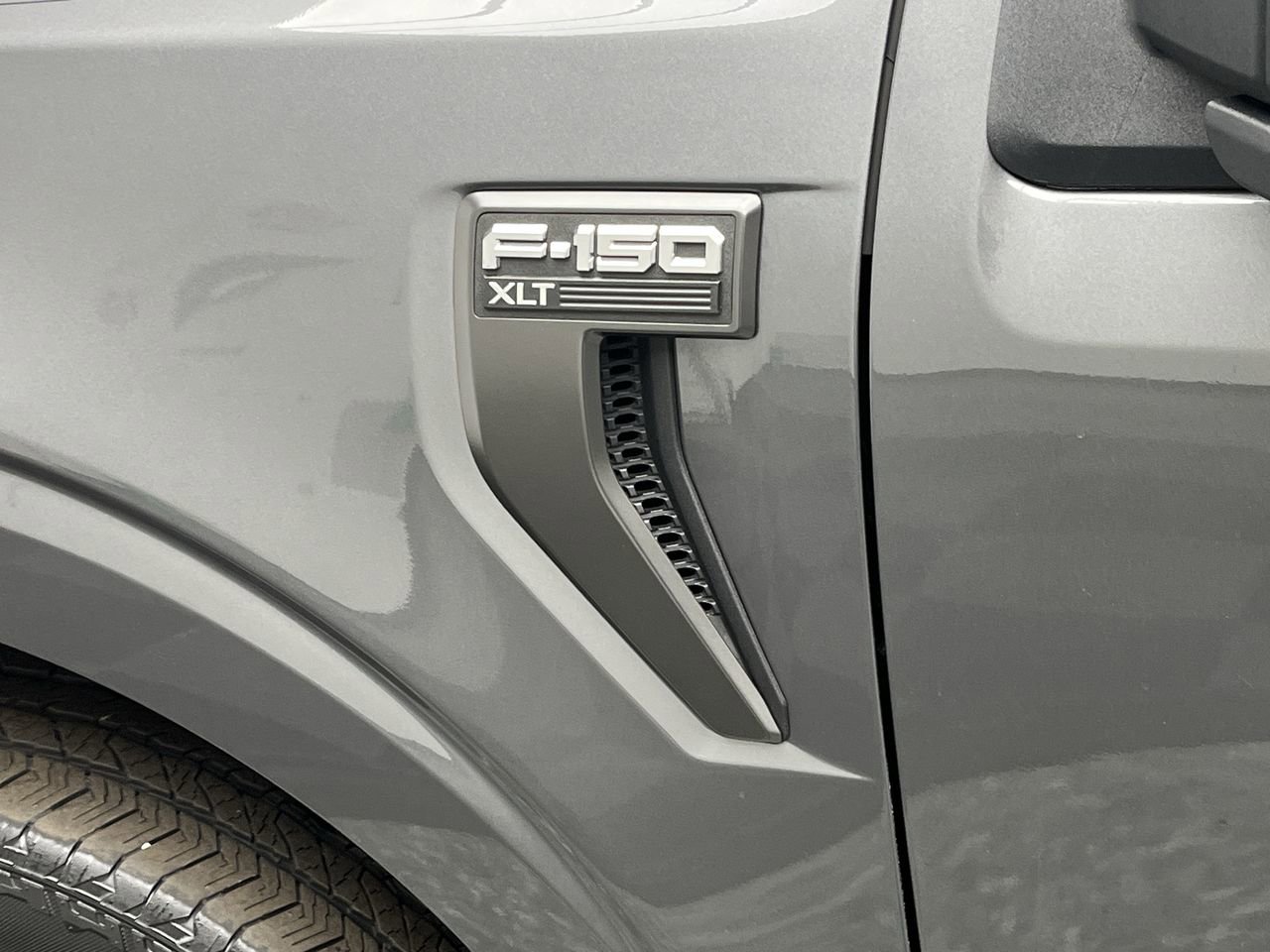 Certified 2023 Ford F150 XLT w/ Equipment Group 302A High AWD/4WD image 35