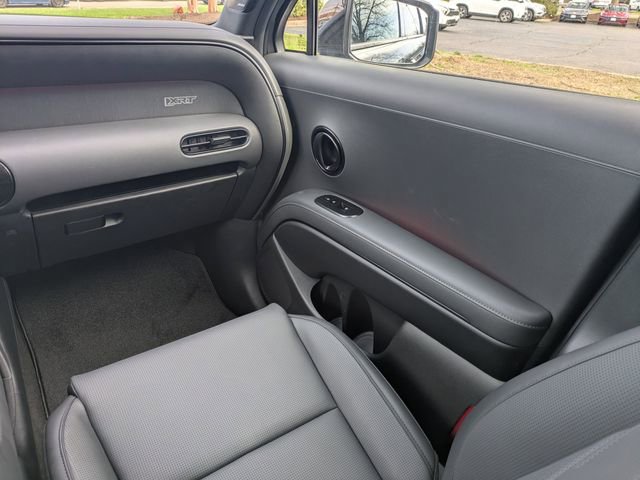 Certified 2026 Hyundai Palisade XRT Pro image 17