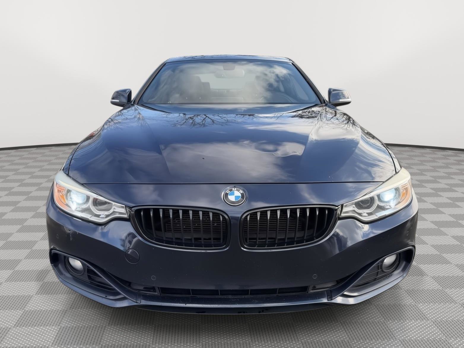 Used 2016 BMW 435i Coupe image 5