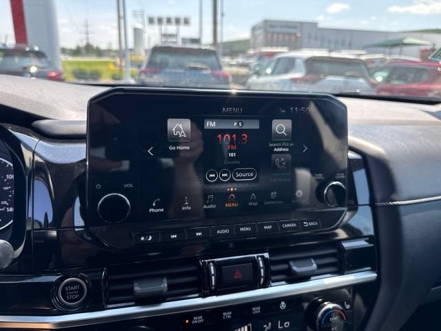 Certified 2022 Nissan Pathfinder SL AWD/4WD image 29