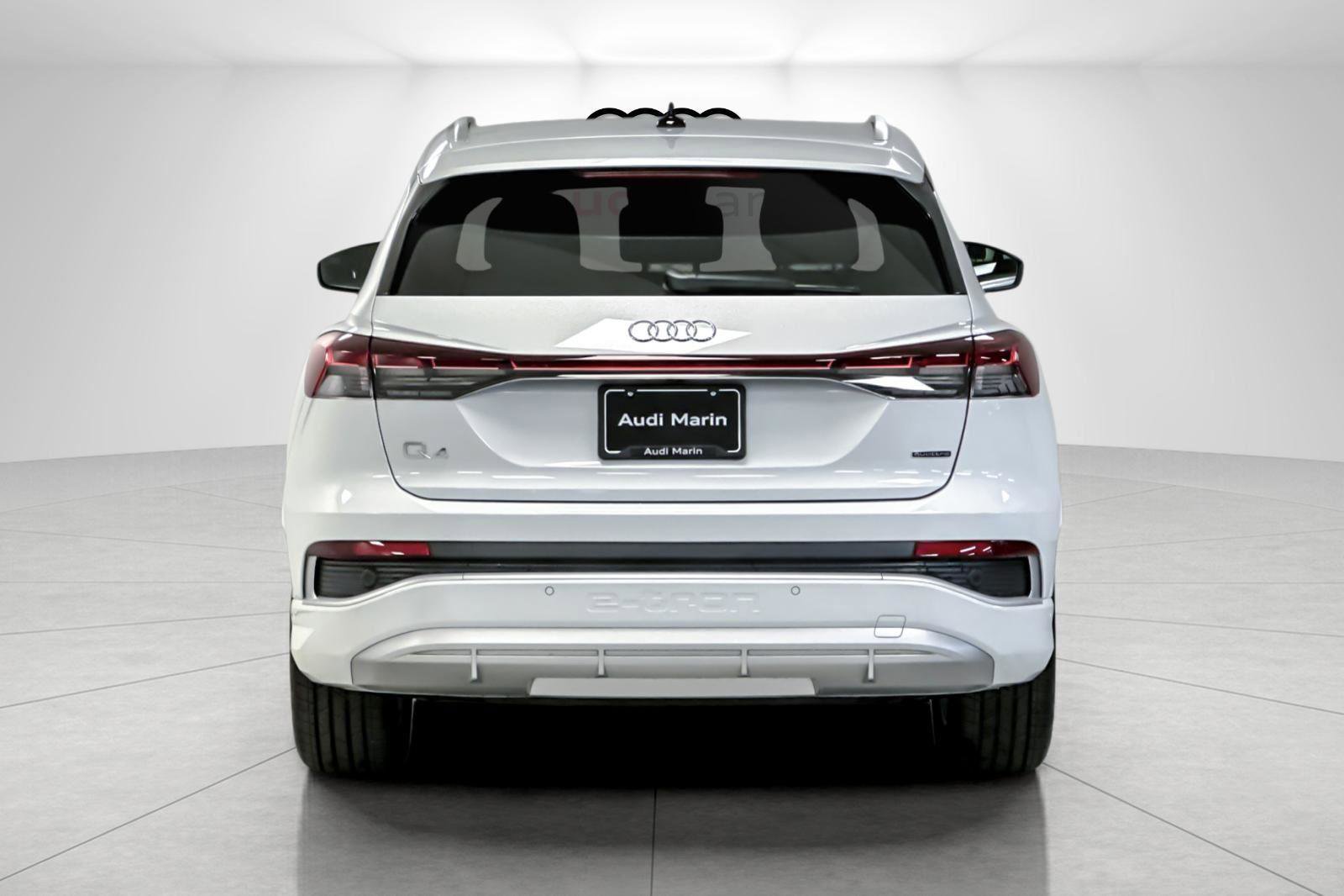 New 2026 Audi Q4 e-tron Premium Plus image 4