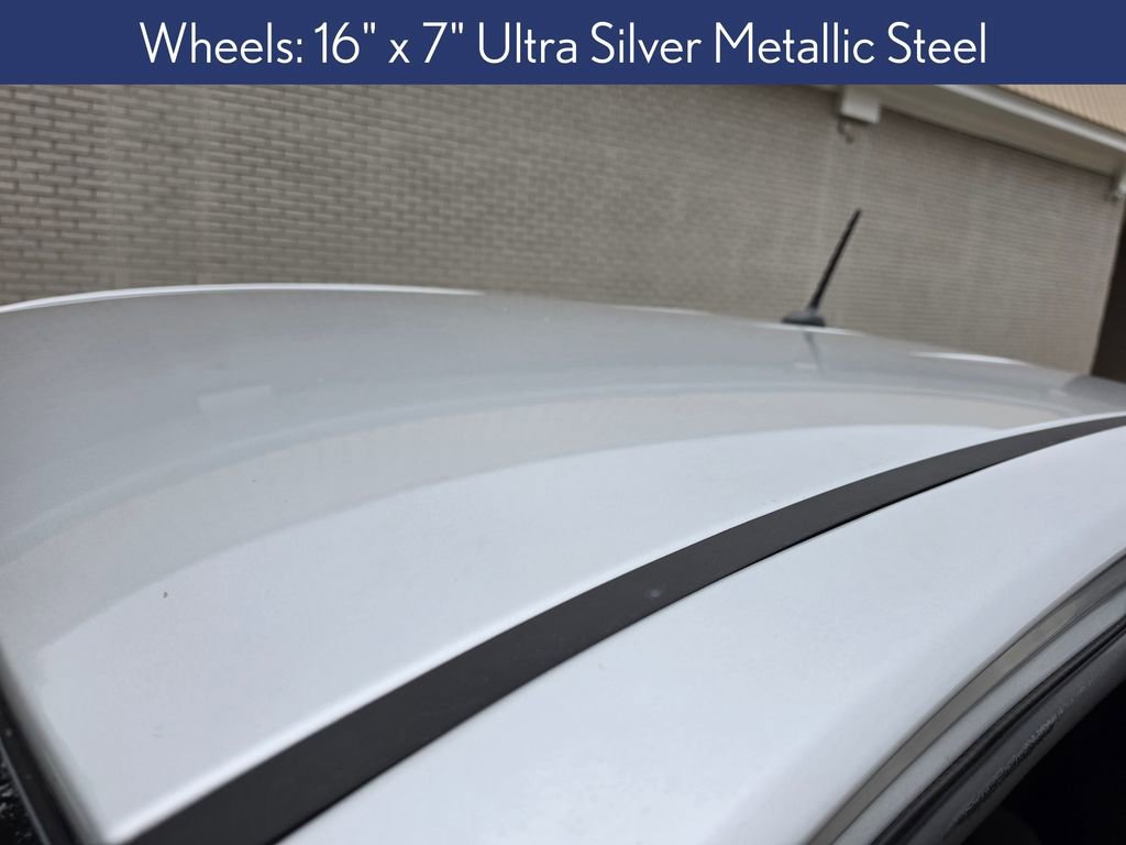 Used 2018 Chevrolet Colorado W/T RWD image 8