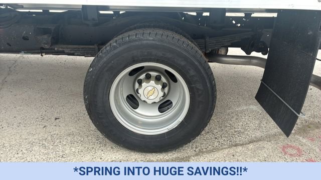 New 2024 Chevrolet Express 3500 w/ Power Convenience Package image 20