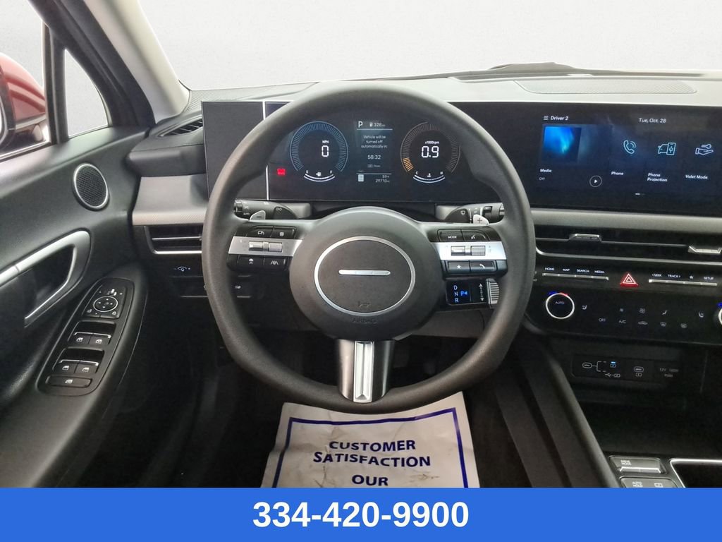 Used 2025 Hyundai Sonata SEL image 14