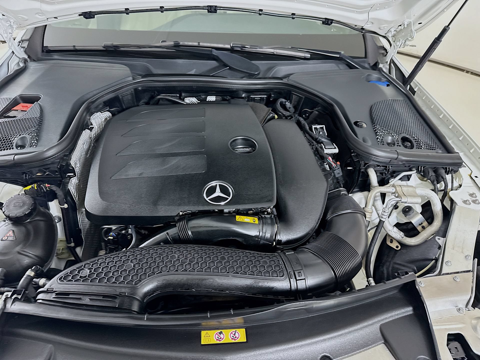 Certified 2022 Mercedes-Benz E 350 Sedan image 32