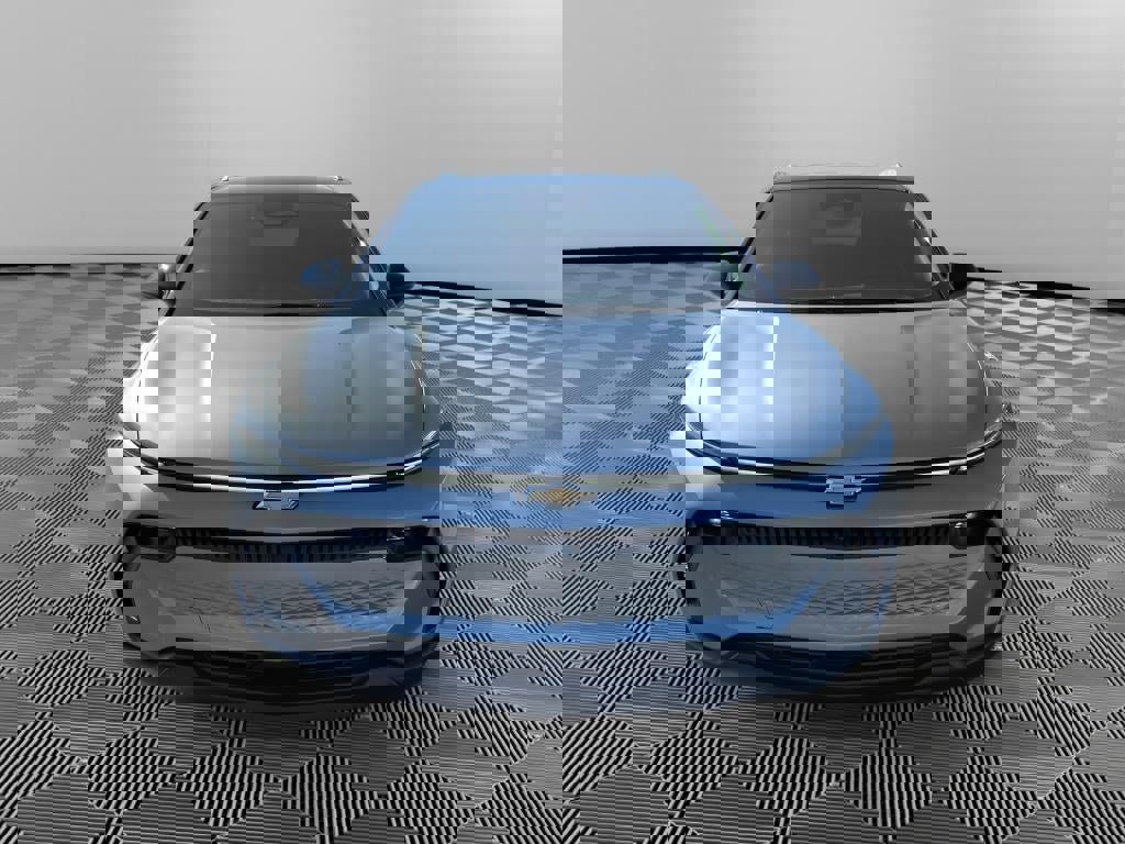 New 2026 Chevrolet Equinox EV LT video 2