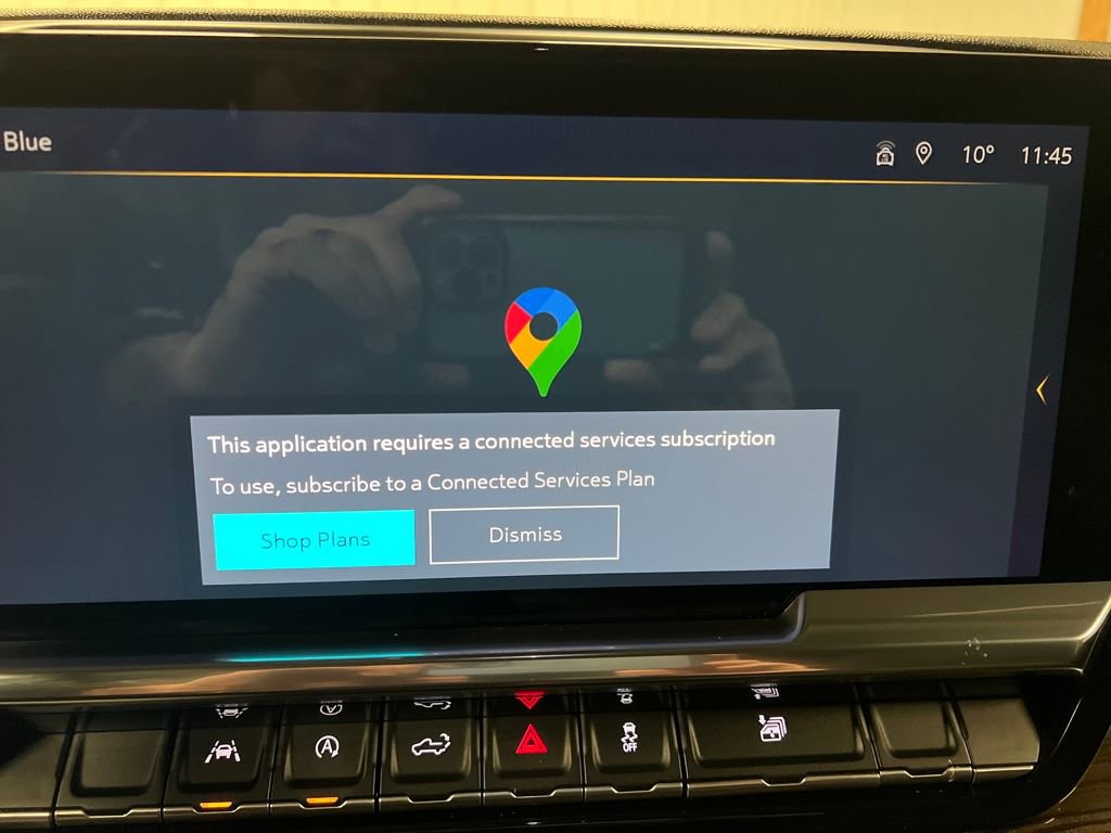 Certified 2023 Chevrolet Silverado 1500 RST w/ LPO, Liner Protection Package image 24