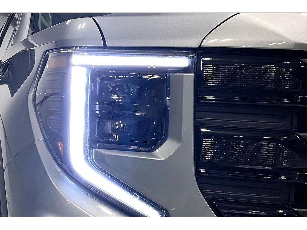 Used 2025 GMC Sierra 1500 Elevation AWD/4WD image 28