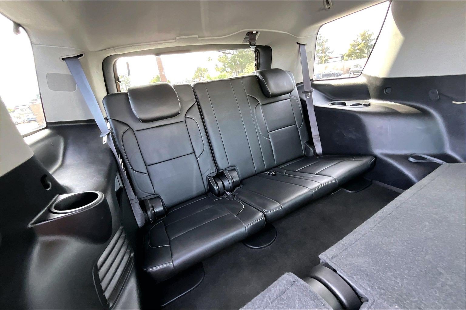 Used 2017 Chevrolet Tahoe LT AWD/4WD image 27