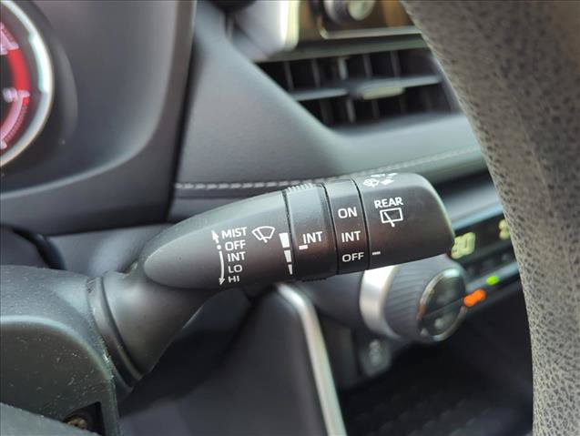 Certified 2023 Toyota RAV4 XLE FWD image 15
