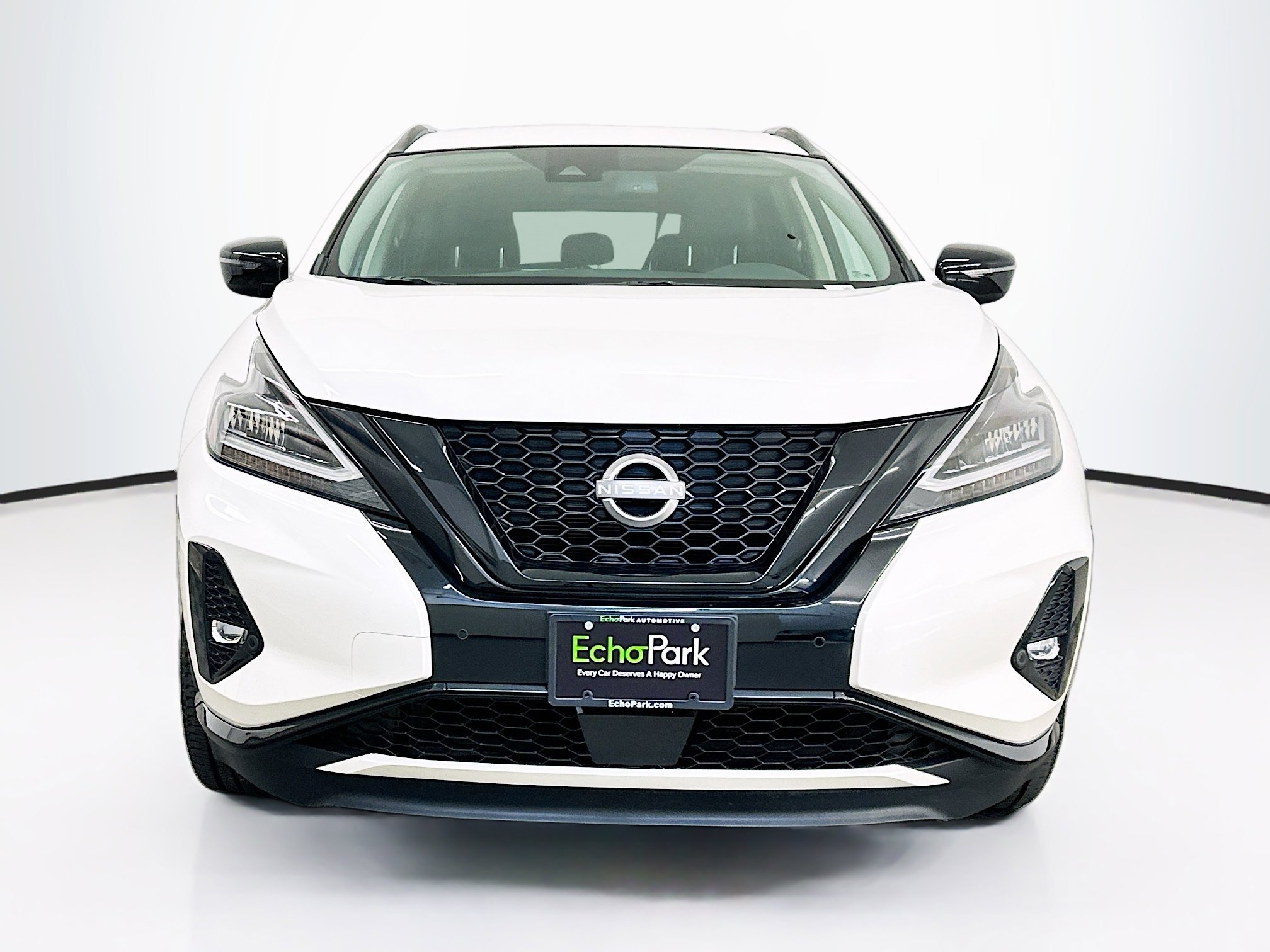 Used 2024 Nissan Murano SV w/ SV Midnight Edition Package AWD/4WD image 2