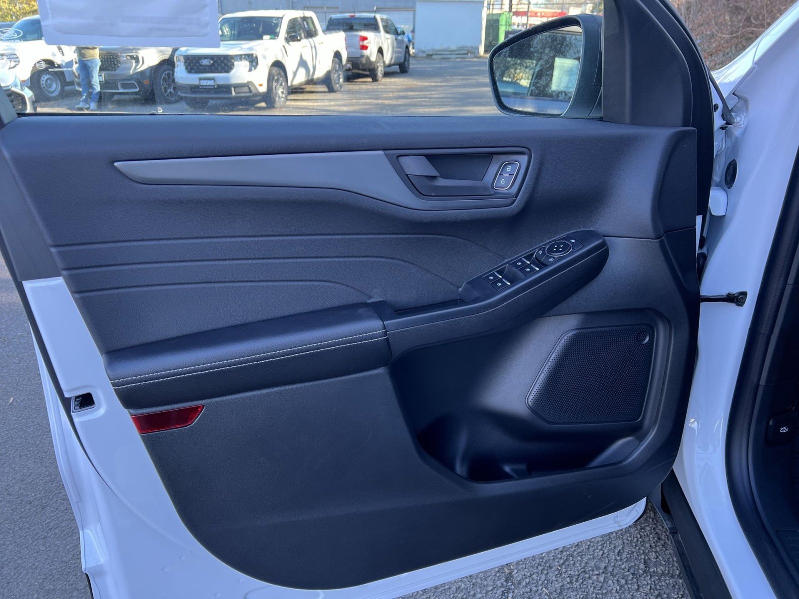 New 2026 Ford Escape Active w/ Cold Weather Package image 14