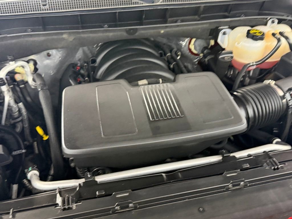 Used 2024 Chevrolet Suburban High Country w/ Max Trailering Package image 34