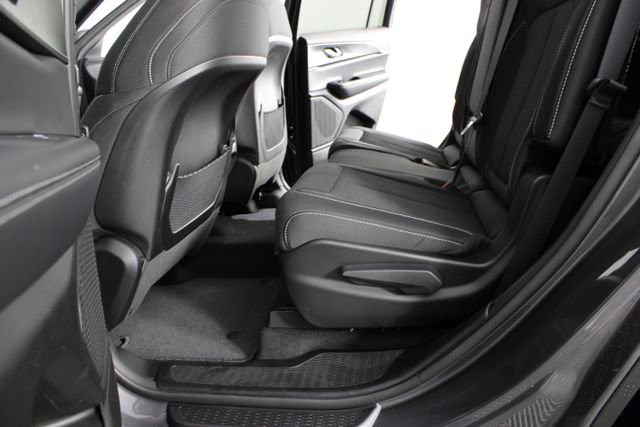 New 2026 Jeep Grand Cherokee L 4WD image 17