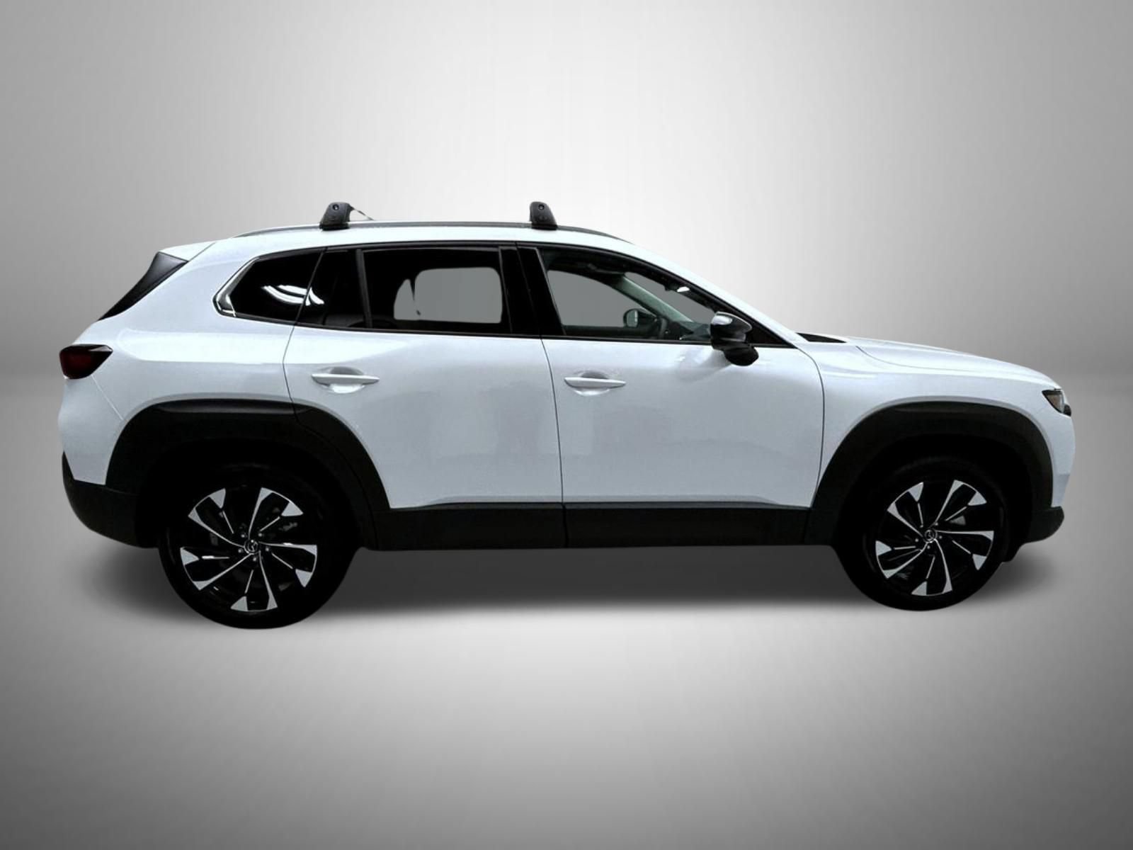 New 2026 MAZDA CX-50 2.5 Hybrid w/ Weather Package AWD/4WD image 5