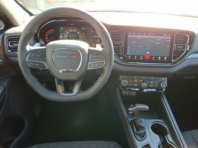 New 2026 Dodge Durango GT w/ Blacktop Package AWD/4WD image 7