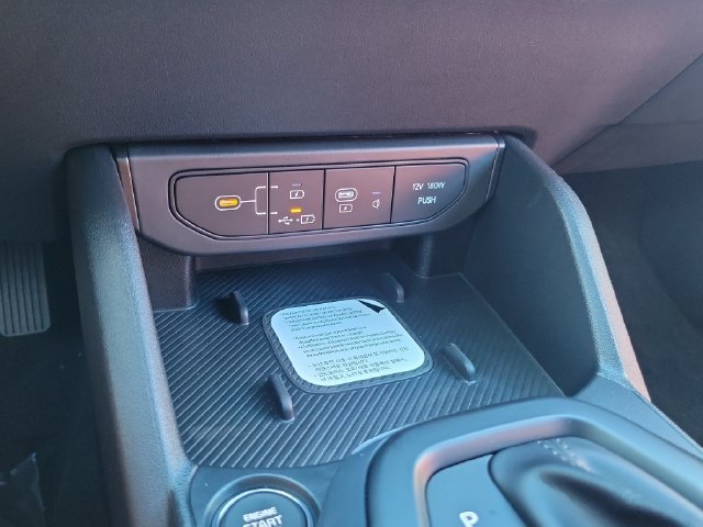 New 2026 Kia K4 GT-Line FWD image 23