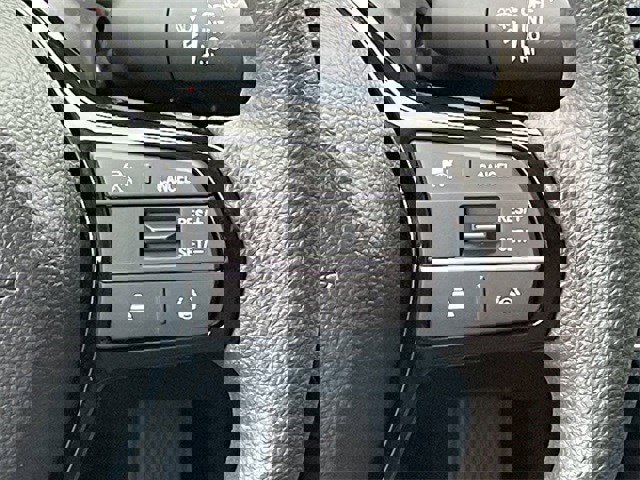 New 2026 Honda Civic LX image 13