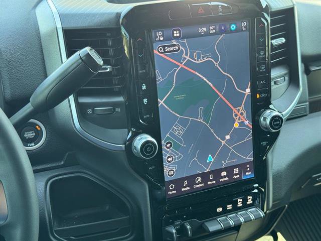 Used 2025 RAM 3500 Big Horn image 15