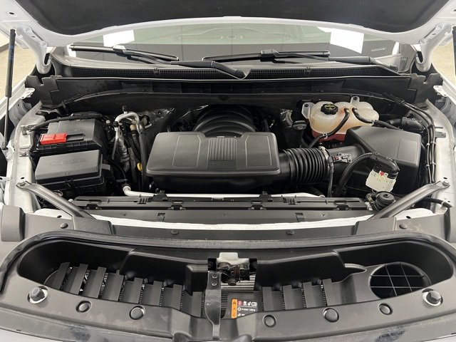 Used 2024 GMC Yukon XL AT4 image 59