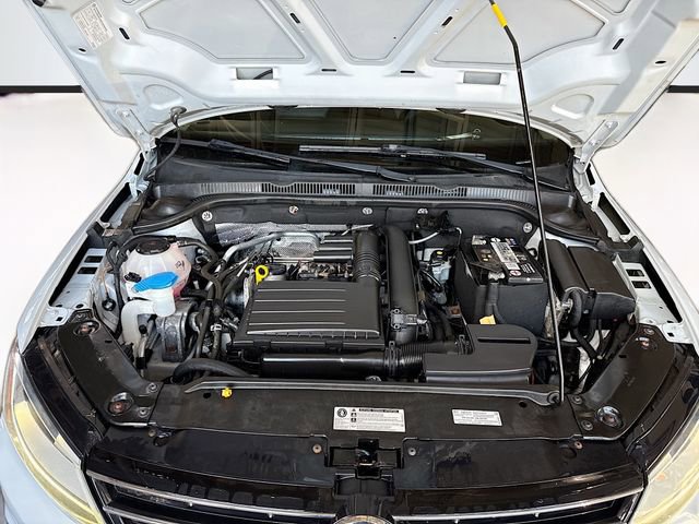 Used 2018 Volkswagen Jetta SE FWD image 29