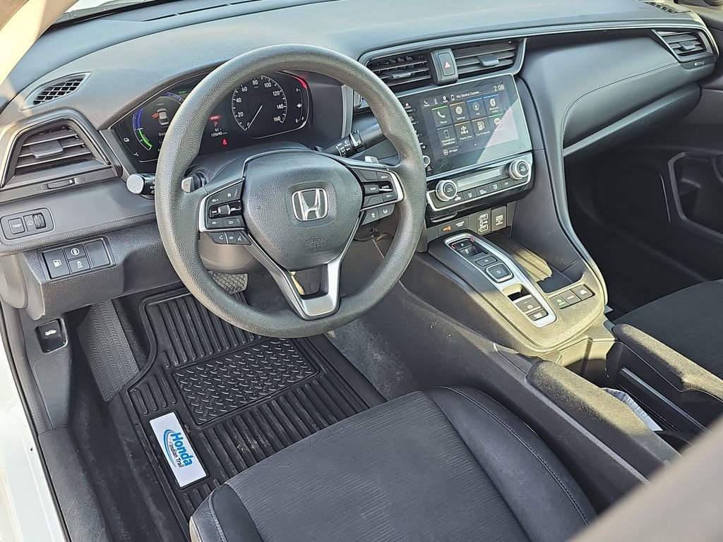 Used 2022 Honda Insight EX image 18