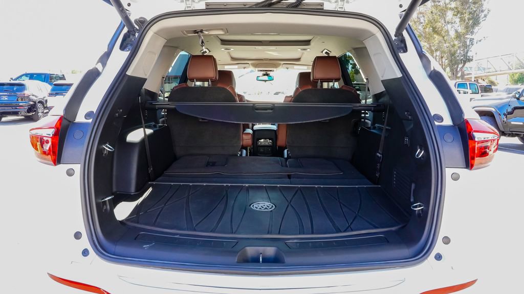 Used 2020 Buick Enclave Avenir w/ Avenir Technology Package image 12