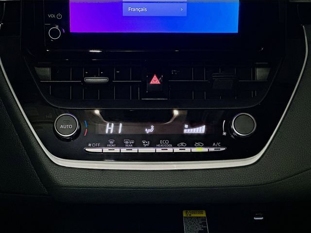 New 2026 Toyota Corolla LE w/ LE Premium Package image 11