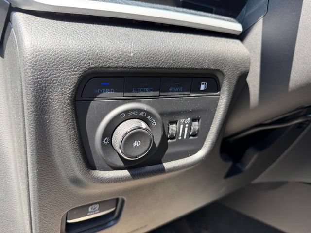 Used 2024 Jeep Grand Cherokee Trailhawk AWD/4WD image 48