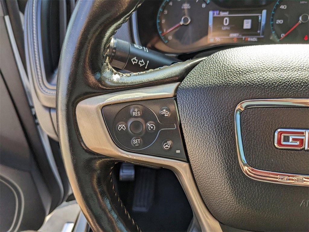 Used 2018 GMC Canyon Denali image 32