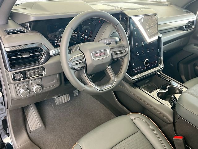 New 2026 GMC Yukon AT4 image 6