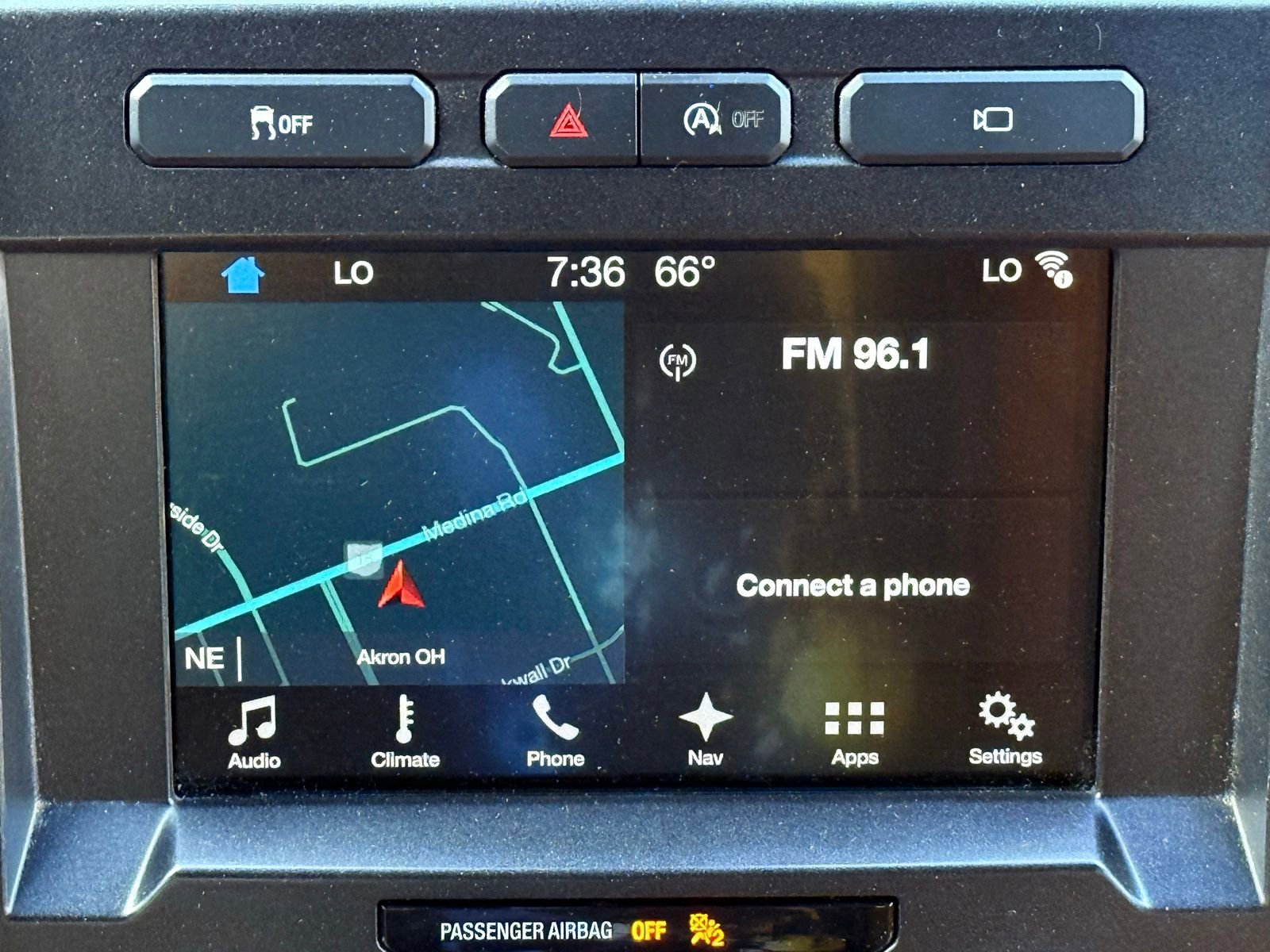Used 2017 Ford F150 Limited AWD/4WD image 22