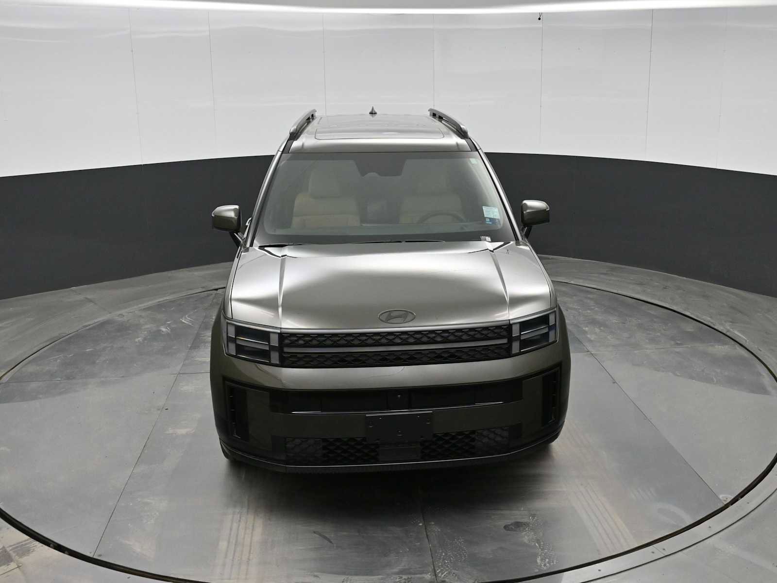 New 2026 Hyundai Santa Fe Calligraphy image 24