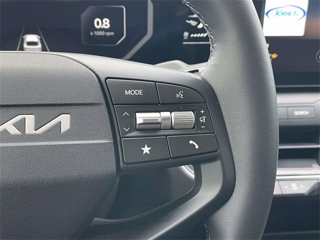 Used 2025 Kia K4 EX image 24