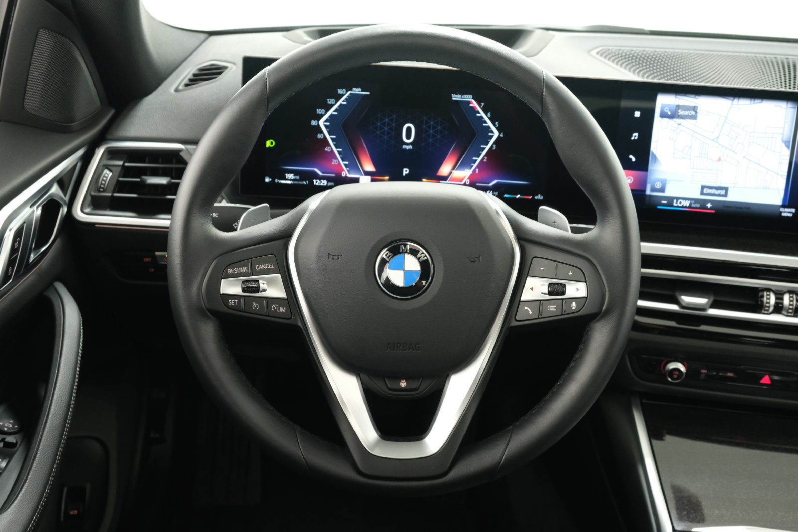 Used 2024 BMW 430i Gran Coupe xDrive w/ Premium Package AWD/4WD image 13