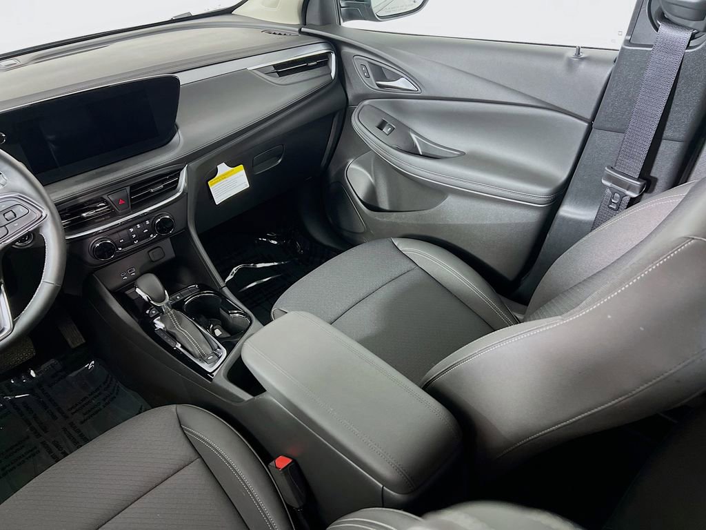 New 2026 Buick Encore GX Preferred w/ Comfort Package image 22
